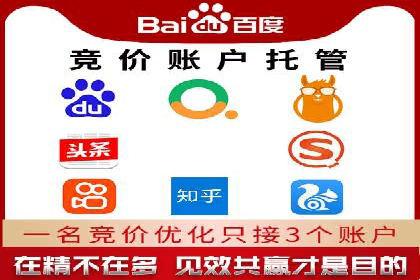 sem托管服务案例：助力企业实现低成本高转化